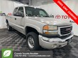 GMC Sierra 2500HD