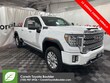 GMC Sierra 2500 HD