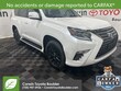 LEXUS GX 460