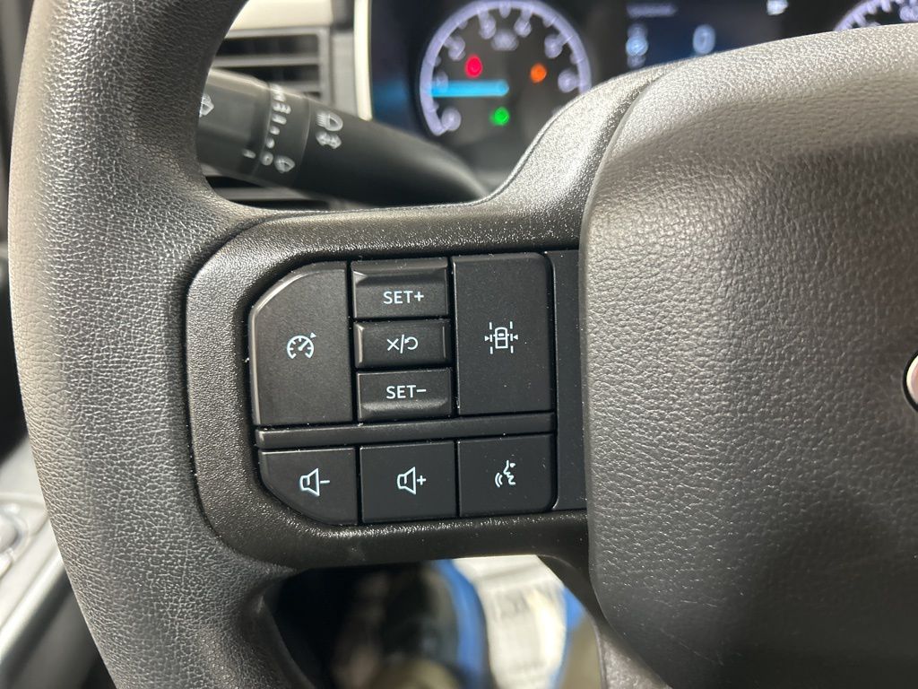 2022 Ford F-150 XLT - Photo 23