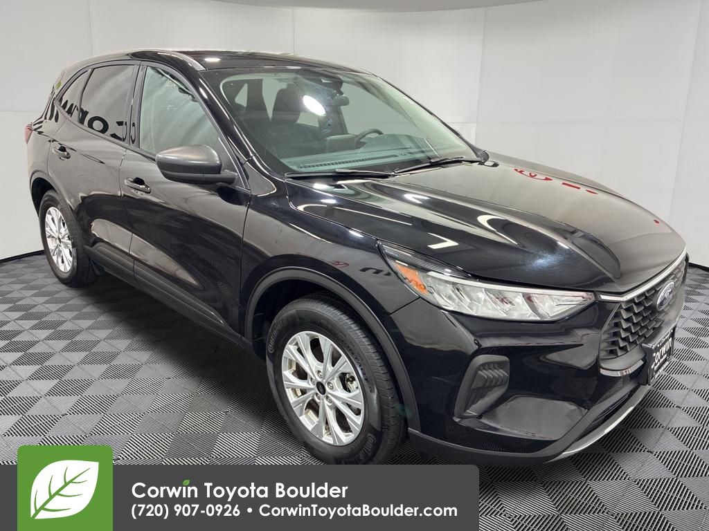 2025 Ford Escape Active AWD's photo