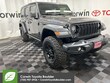 Jeep Wrangler 4xe