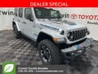 Jeep Wrangler 4xe