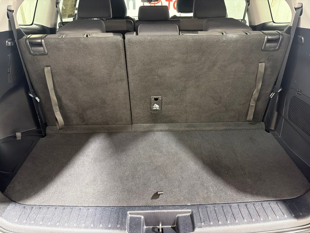 2020 Toyota Highlander 18