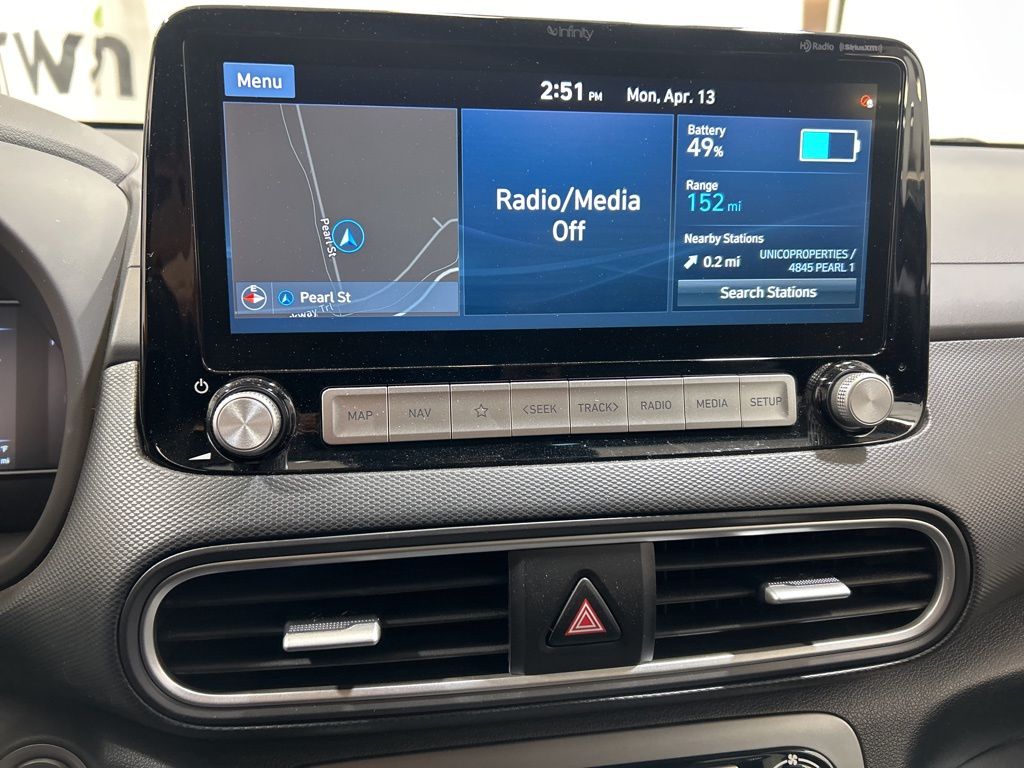 2020 Hyundai Kona EV Ultimate - Photo 27