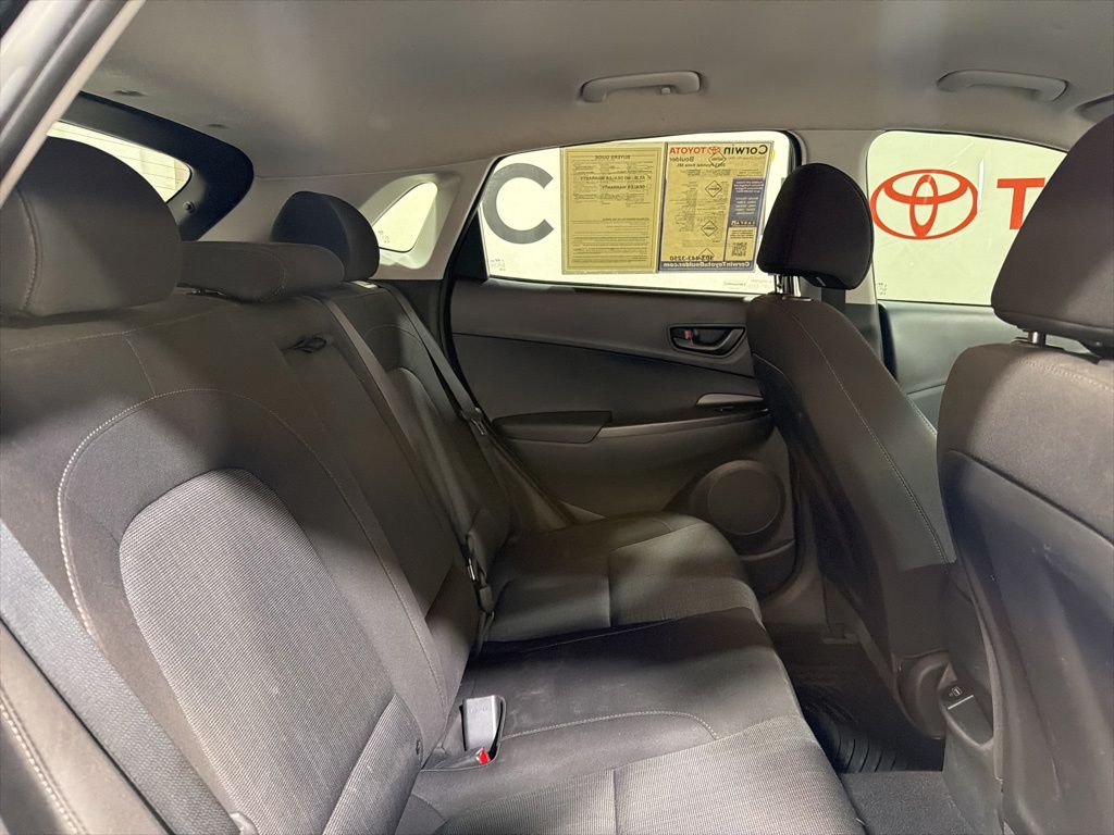 2023 Hyundai Kona SEL - Photo 13