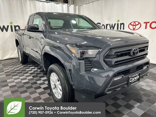 2026 Toyota Tacoma SR5 Truck XtraCab