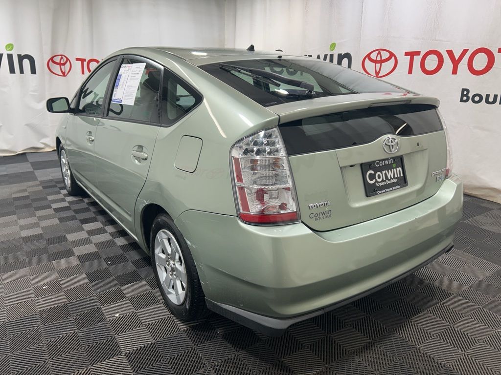 2006 Toyota Prius photo 3