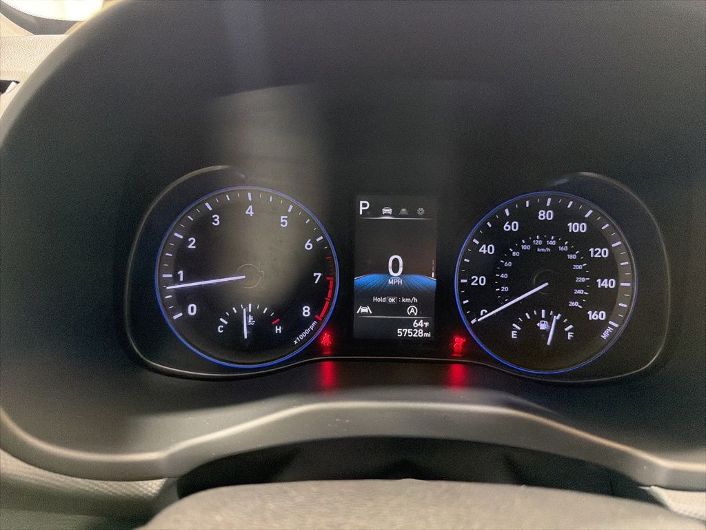 2023 Hyundai Kona SEL - Photo 22