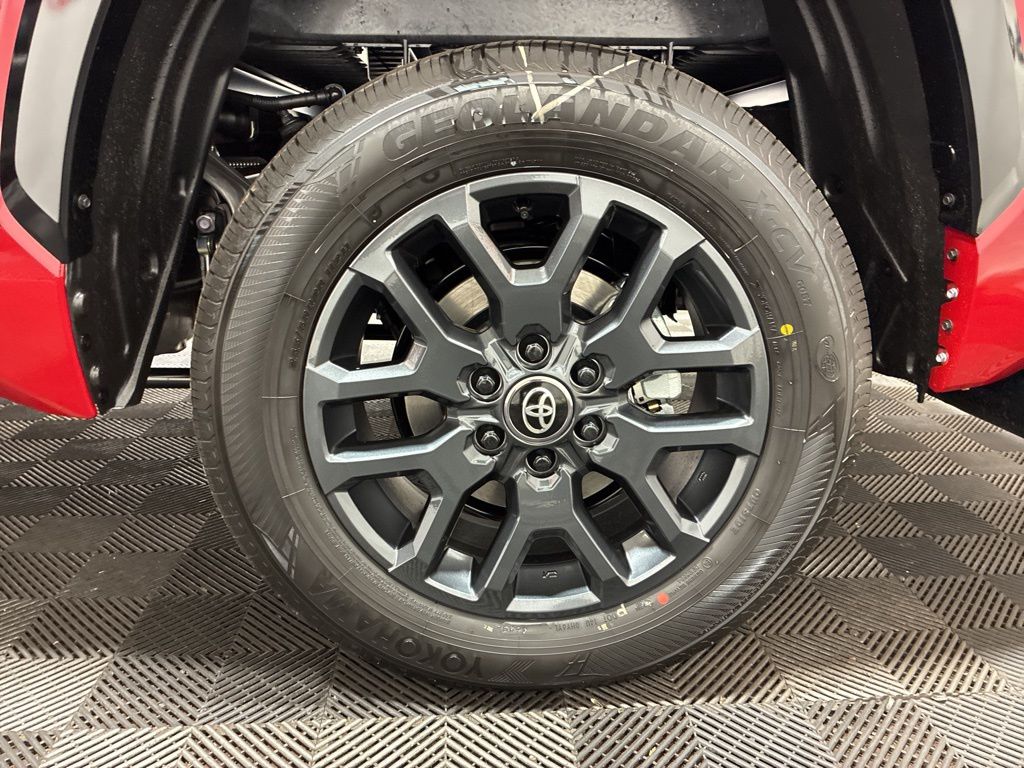 2026 Toyota Tundra Platinum - Photo 34