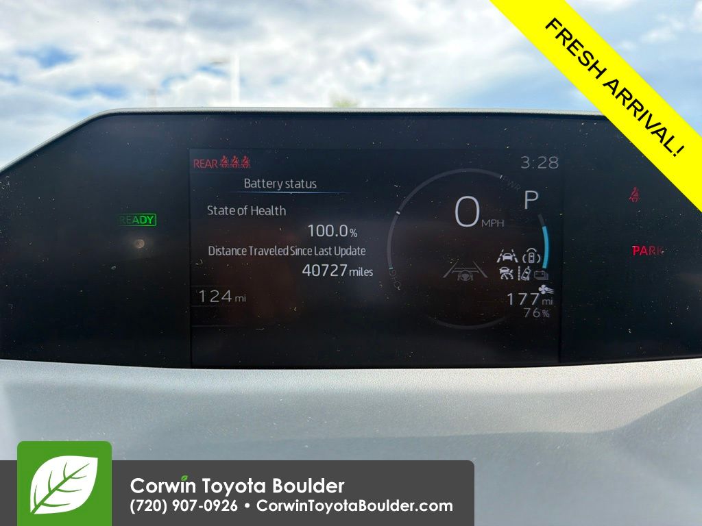 2026 Toyota C-HR SE - Photo 28