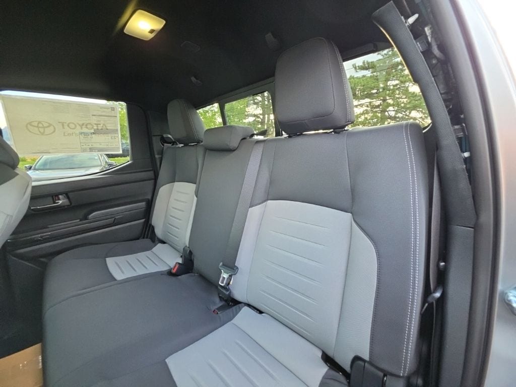 2026 Toyota Tacoma TRD Off Road - Photo 22