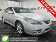 Toyota Camry Solara