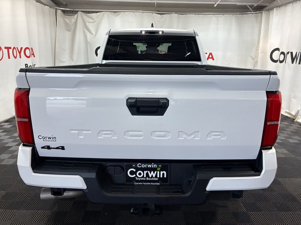2024 Toyota Tacoma TRD Sport - Photo 6