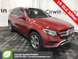 Mercedes-Benz GLC 350e