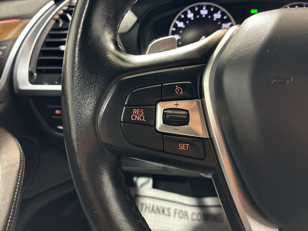 2019 BMW X3 30i - Photo 25