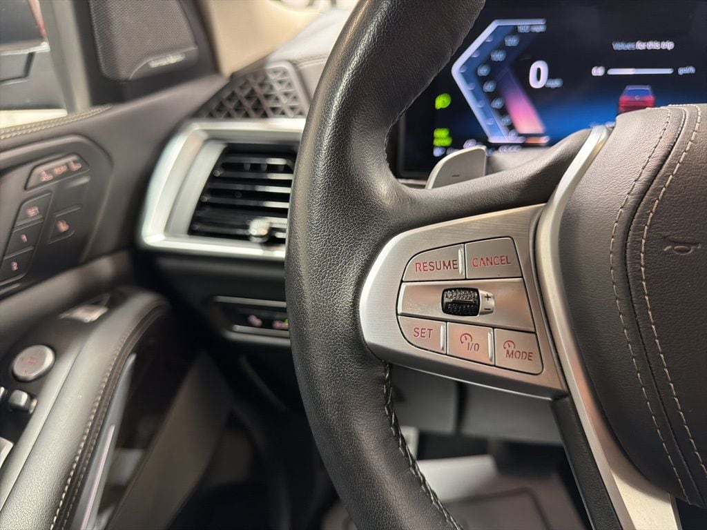 2024 BMW X7 40i - Photo 29