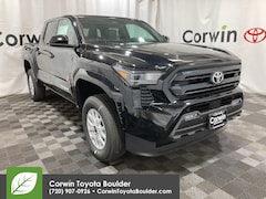 2025 Toyota Tacoma SR5 Truck Double Cab