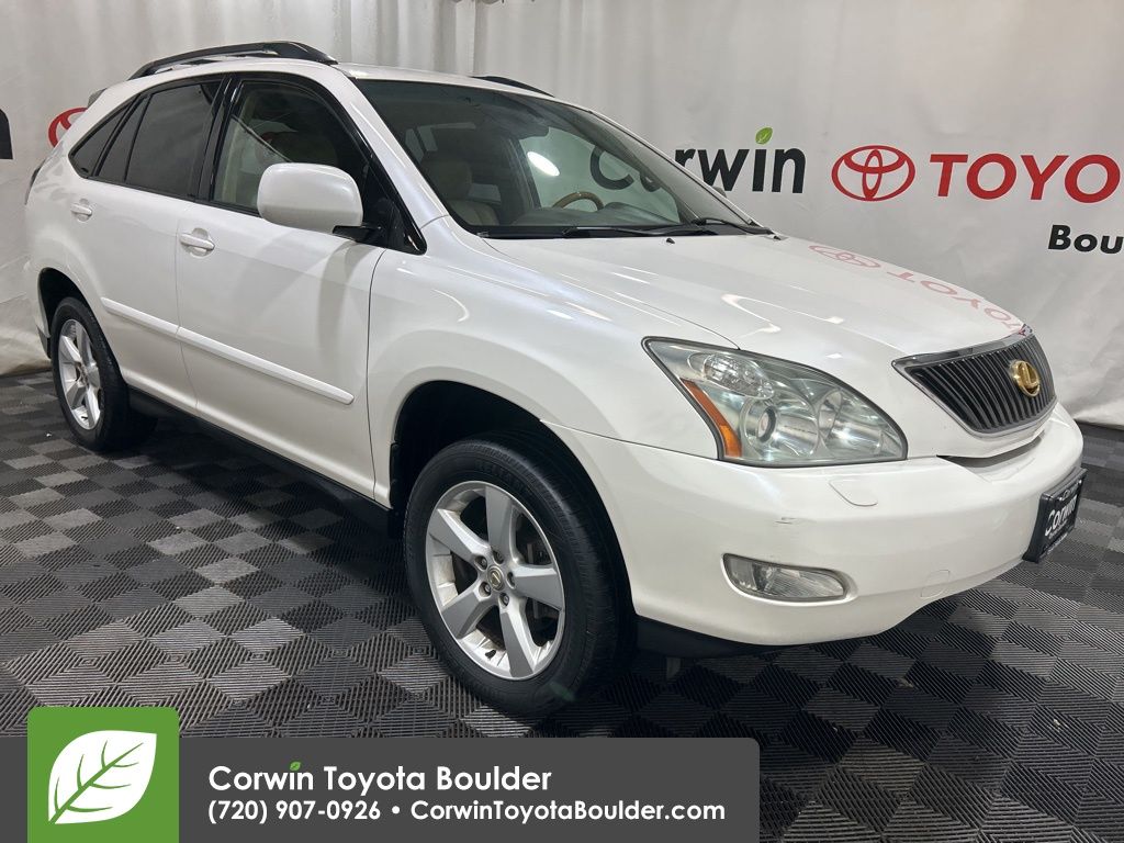 2006 Lexus RX 330