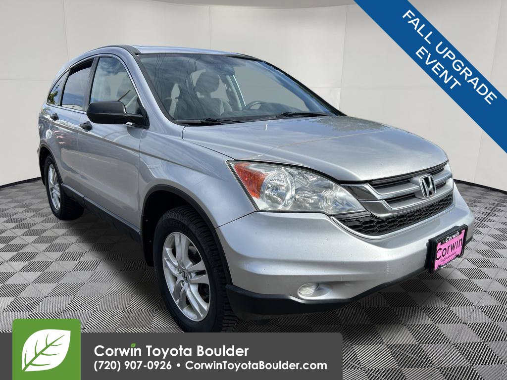 2011 Honda CR-V