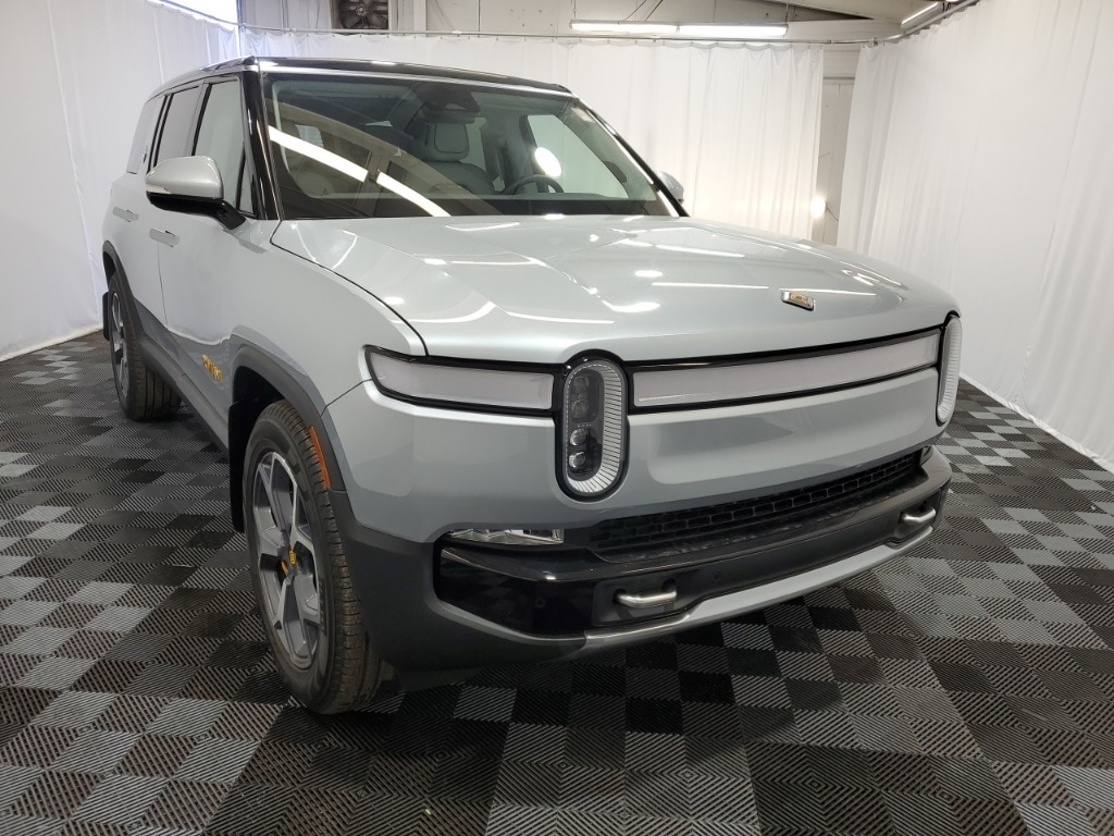 Used 2023 Rivian R1S Adventure with VIN 7PDSGABA1PN016178 for sale in Boulder, CO