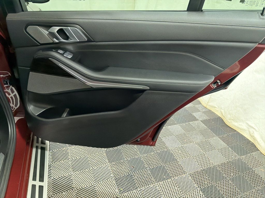 2024 BMW X7 40i - Photo 13