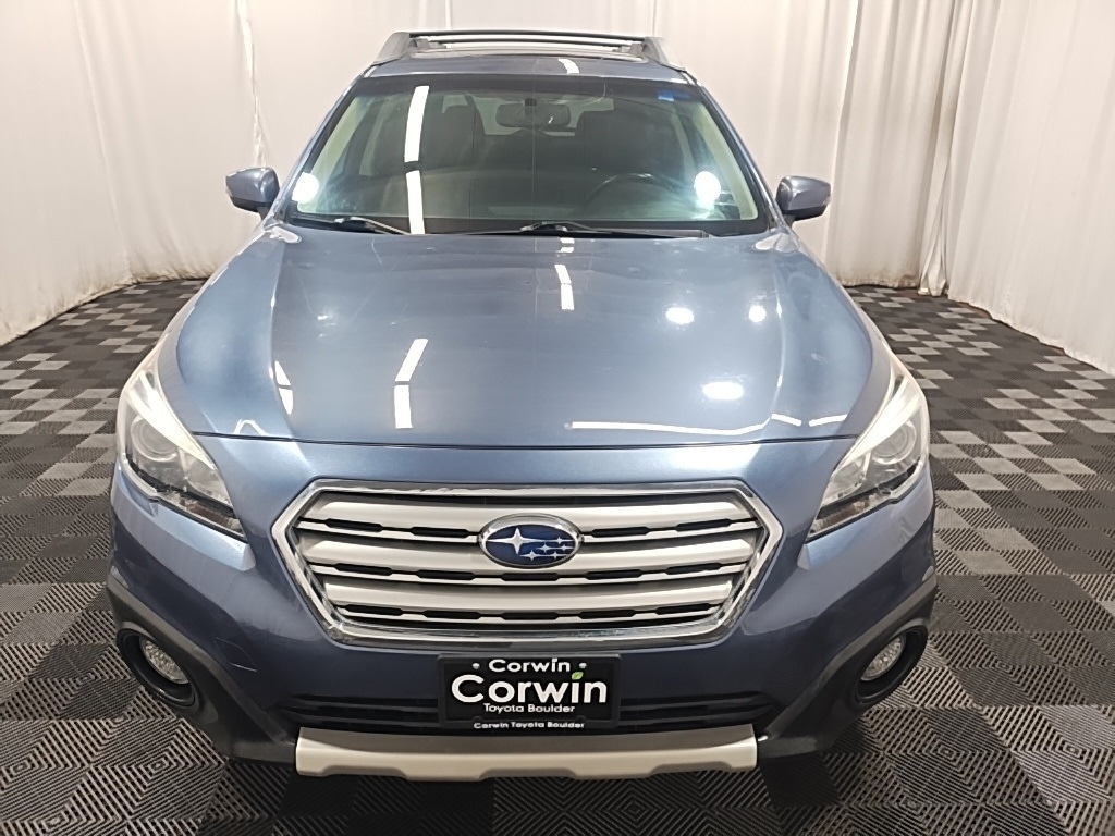 Used 2016 Subaru Outback Limited with VIN 4S4BSBLC8G3287130 for sale in Boulder, CO