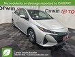 Toyota Prius Prime