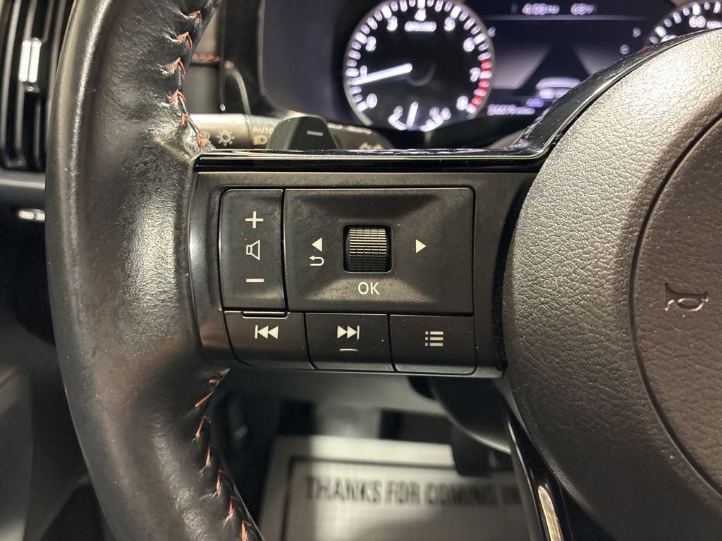 2023 Nissan Pathfinder Rock Creek - Photo 28