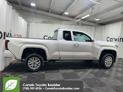 2026 Toyota Tacoma SR5 Truck XtraCab
