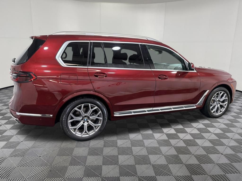 2024 BMW X7 40i - Photo 9