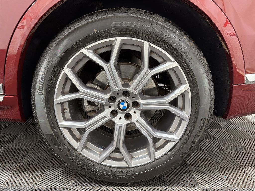 2024 BMW X7 40i - Photo 34