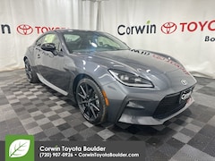 2025 Toyota GR86 GR86 Premium Coupe