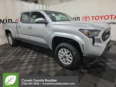 2026 Toyota Tacoma SR5 Truck Double Cab