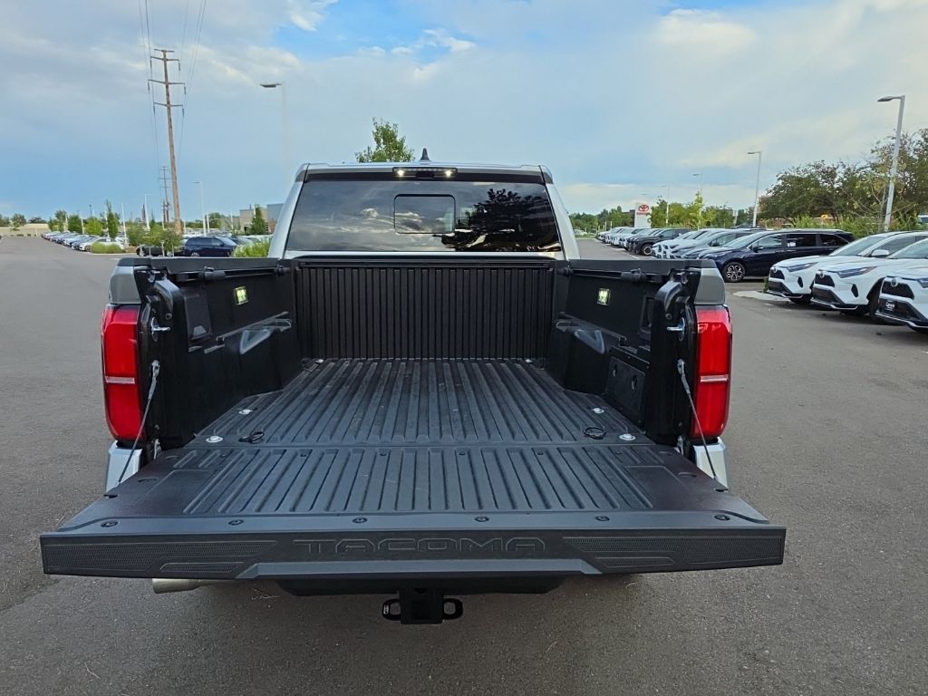2026 Toyota Tacoma TRD Off Road - Photo 19