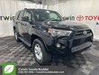 Toyota 4Runner