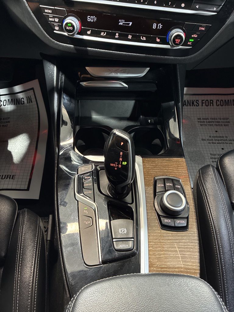 2019 BMW X3 30i - Photo 29