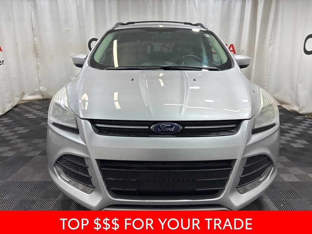 Used 2013 Ford Escape SE with VIN 1FMCU9GX9DUB70876 for sale in Boulder, CO