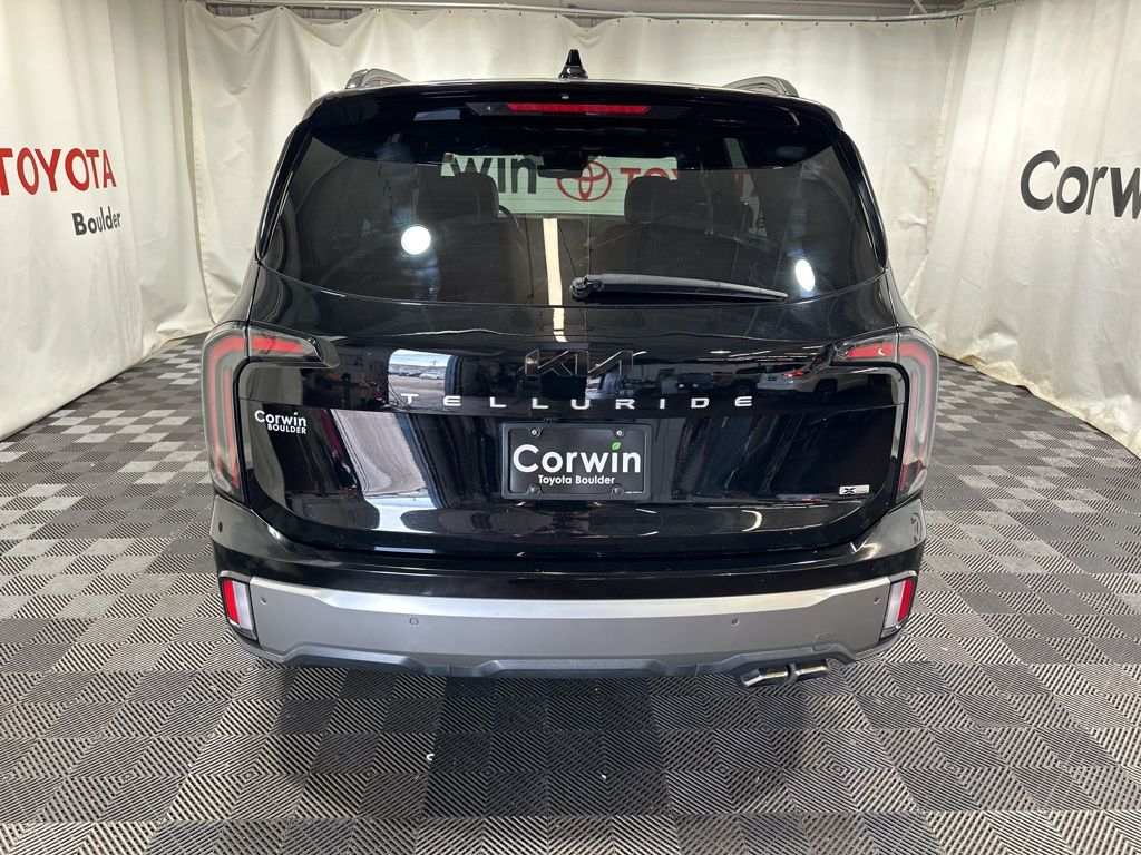 2023 Kia Telluride SX X-Line Prestige X-Pro photo 4