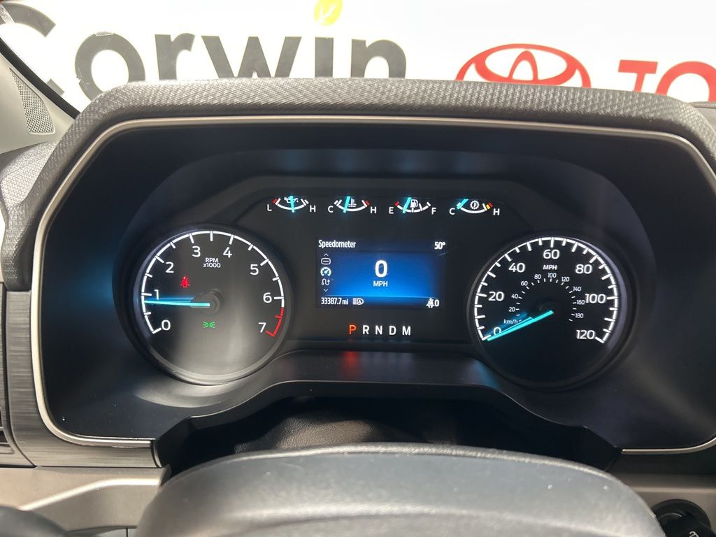 2022 Ford F-150 XLT - Photo 25