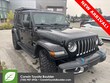 Jeep Wrangler 4xe