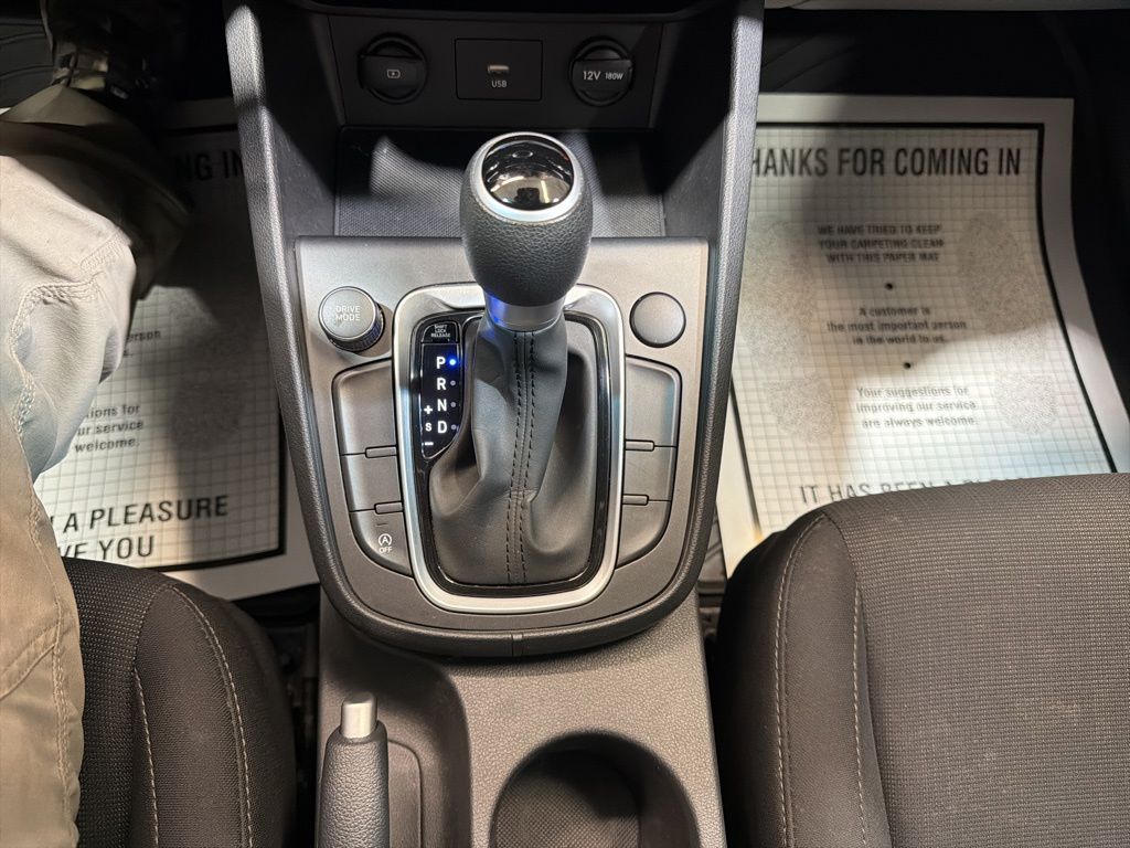 2023 Hyundai Kona SEL - Photo 29