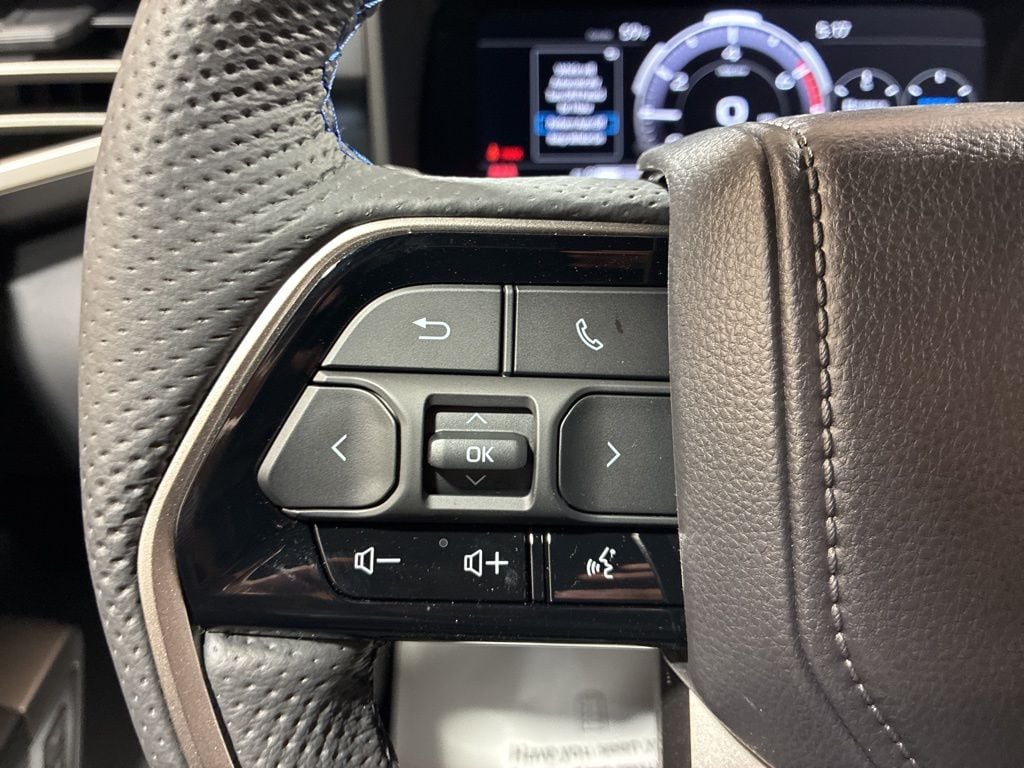 2026 Toyota Tundra Platinum - Photo 29