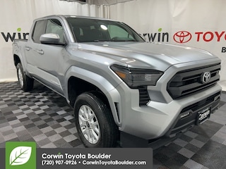 2025 Toyota Tacoma SR5 Truck Double Cab