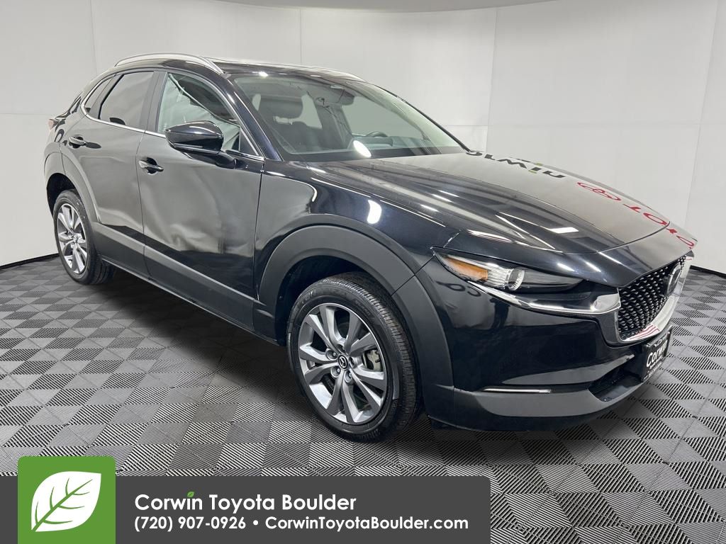 2025 Mazda CX-30 Preferred AWD's photo
