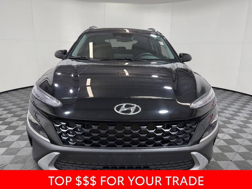 2023 Hyundai Kona SEL - Photo 2