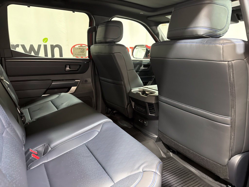 2026 Toyota Tundra Platinum - Photo 14
