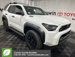 Toyota 4Runner i-FORCE MAX