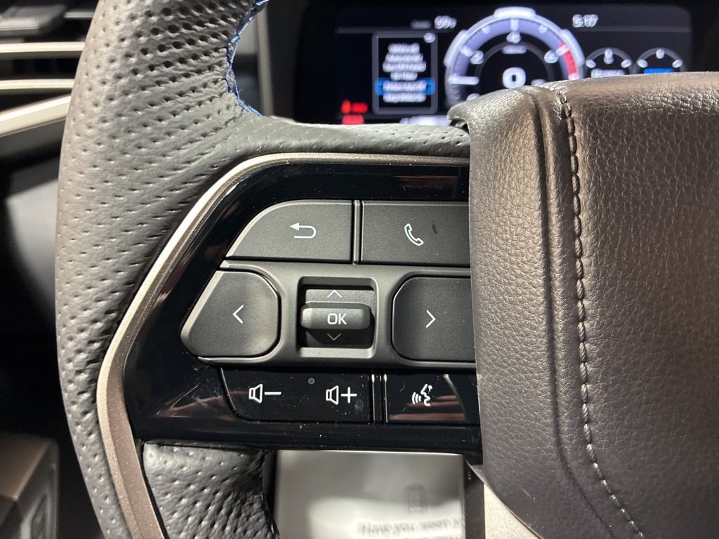 2026 Toyota Tundra Platinum - Photo 27