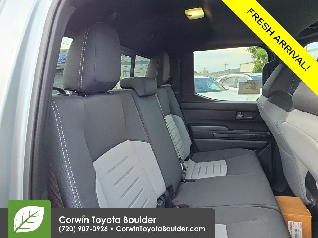 2026 Toyota Tacoma TRD Off Road - Photo 17